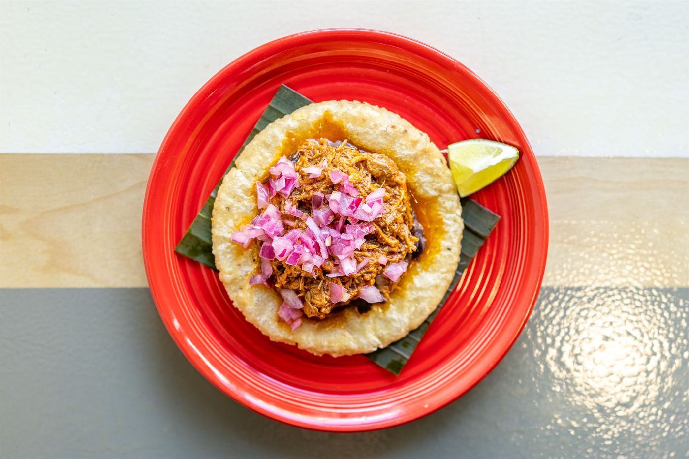 Panucho