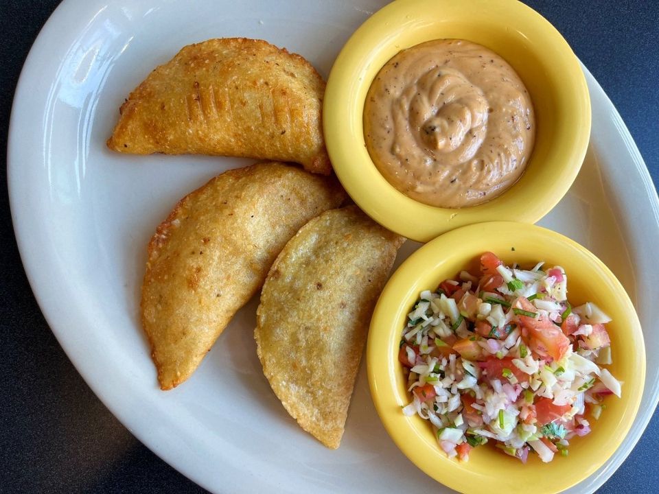 Empanadas