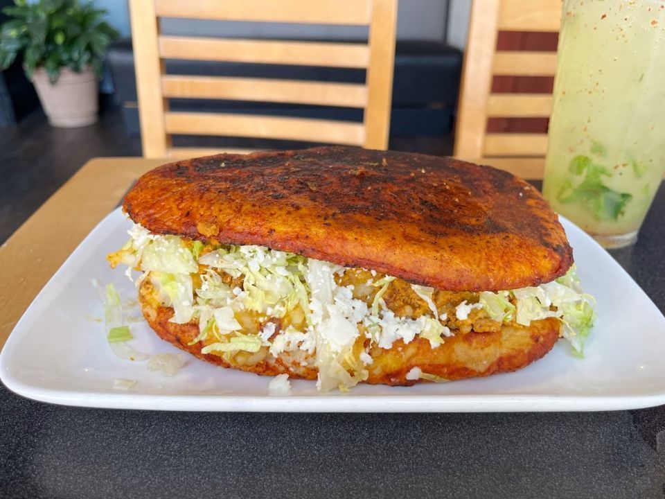 Pambazo